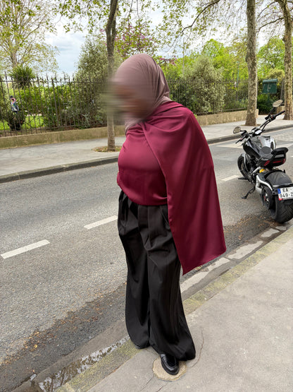ÉCLAT DRAPÉ - BORDEAUX