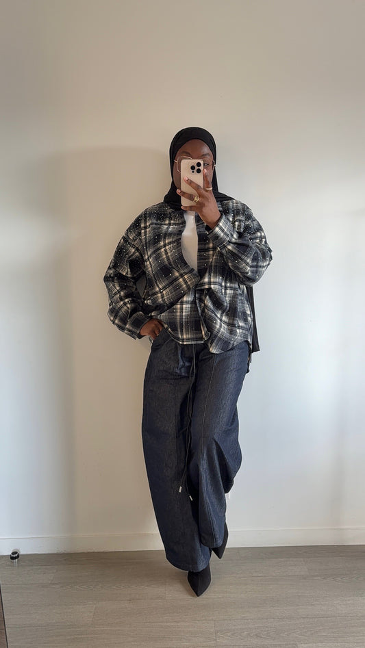 PANTALON NOX