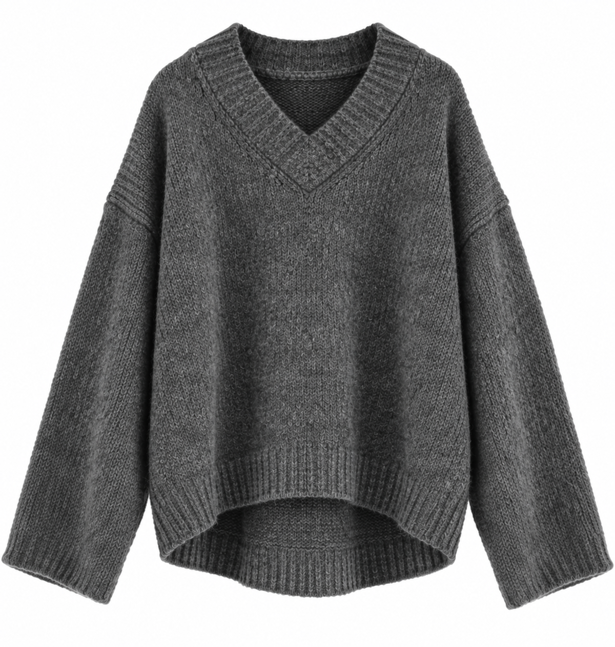 PULL GREY