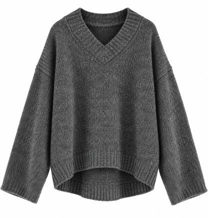 PULL GREY