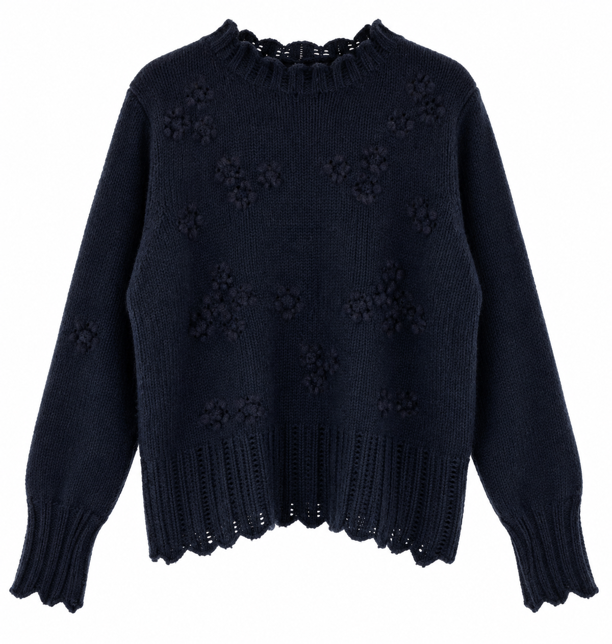 PULL ENCRE