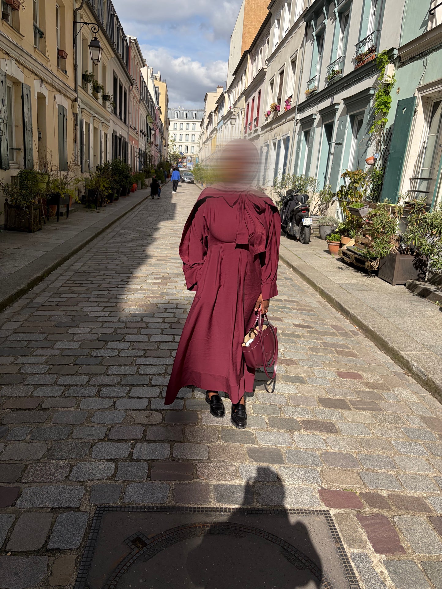 NŒUD D'ALLURE - BORDEAUX