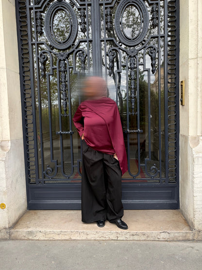 ÉCLAT DRAPÉ - BORDEAUX