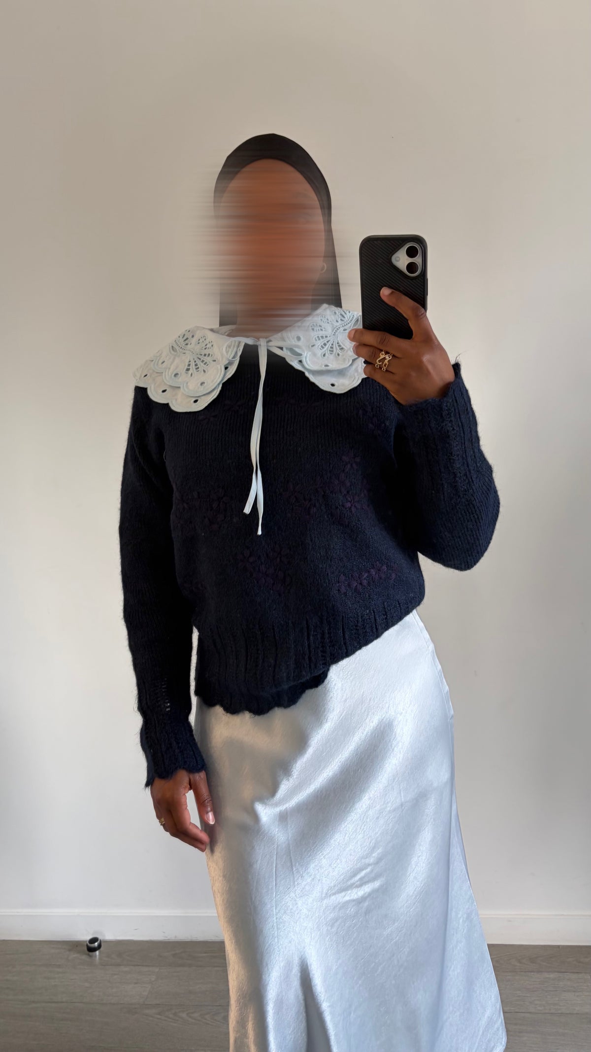 PULL ENCRE