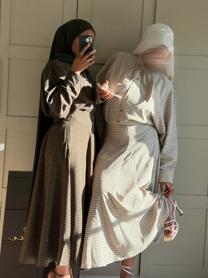 ALLURE DOUCE - BRUN PROFOND
