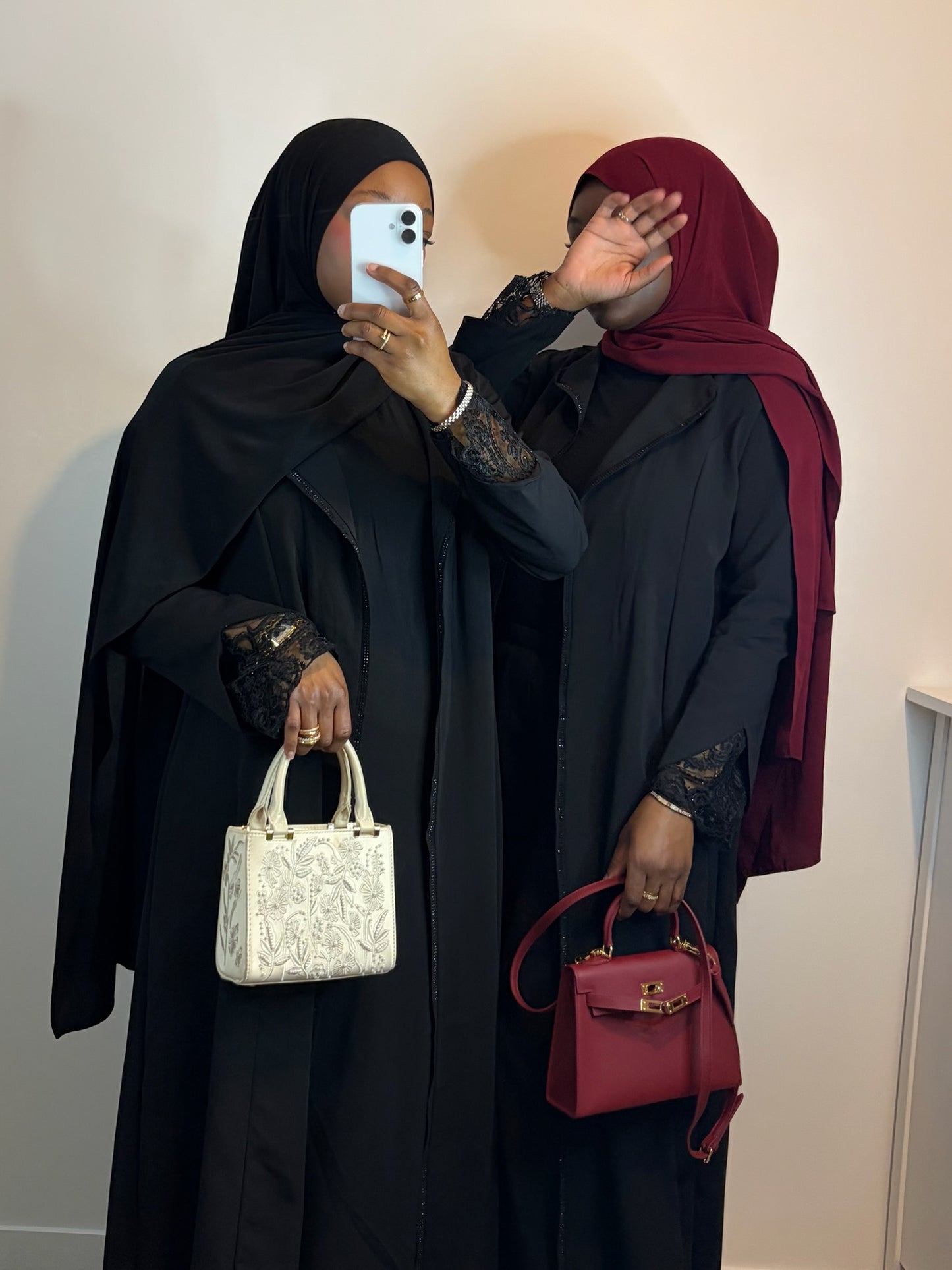 ABAYA IMPÉRIA