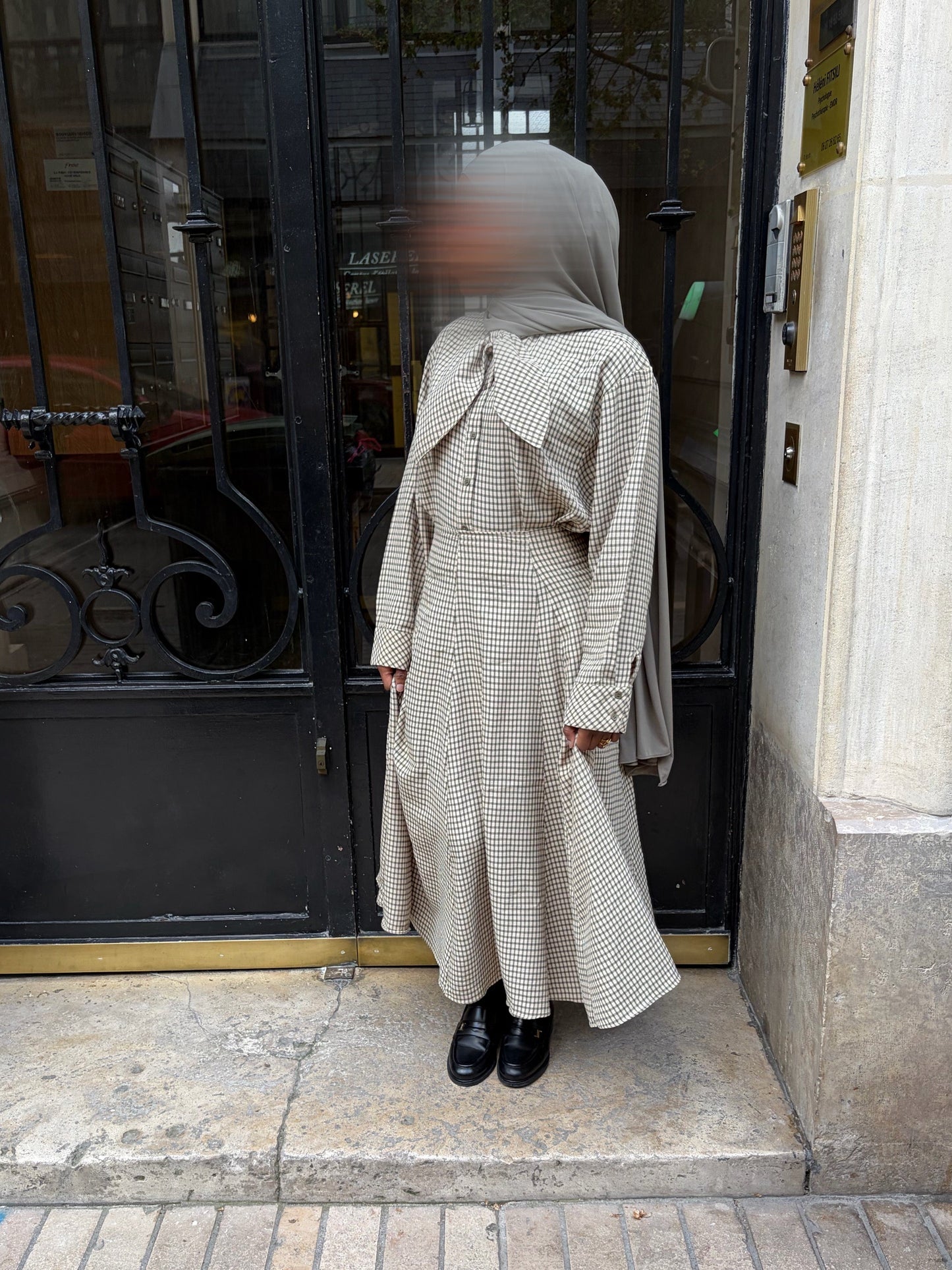 ALLURE DOUCE - BEIGE LUMIÈRE