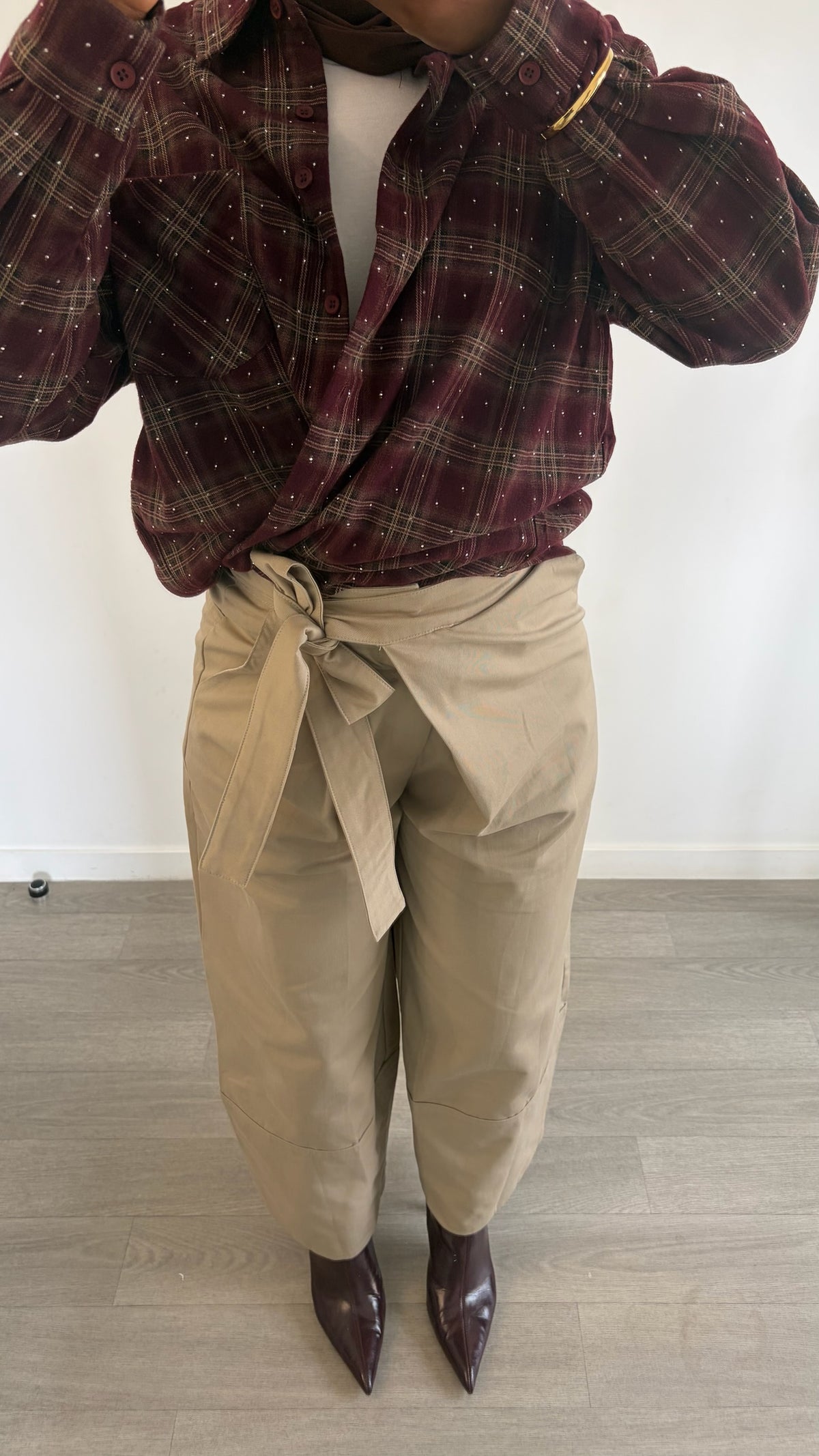 PANTALON ALMA