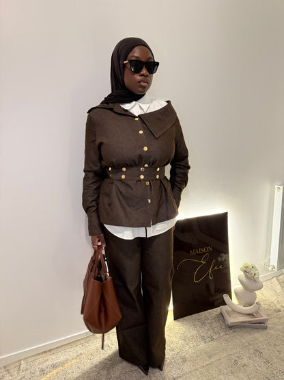 ENSEMBLE TERRA MARINE