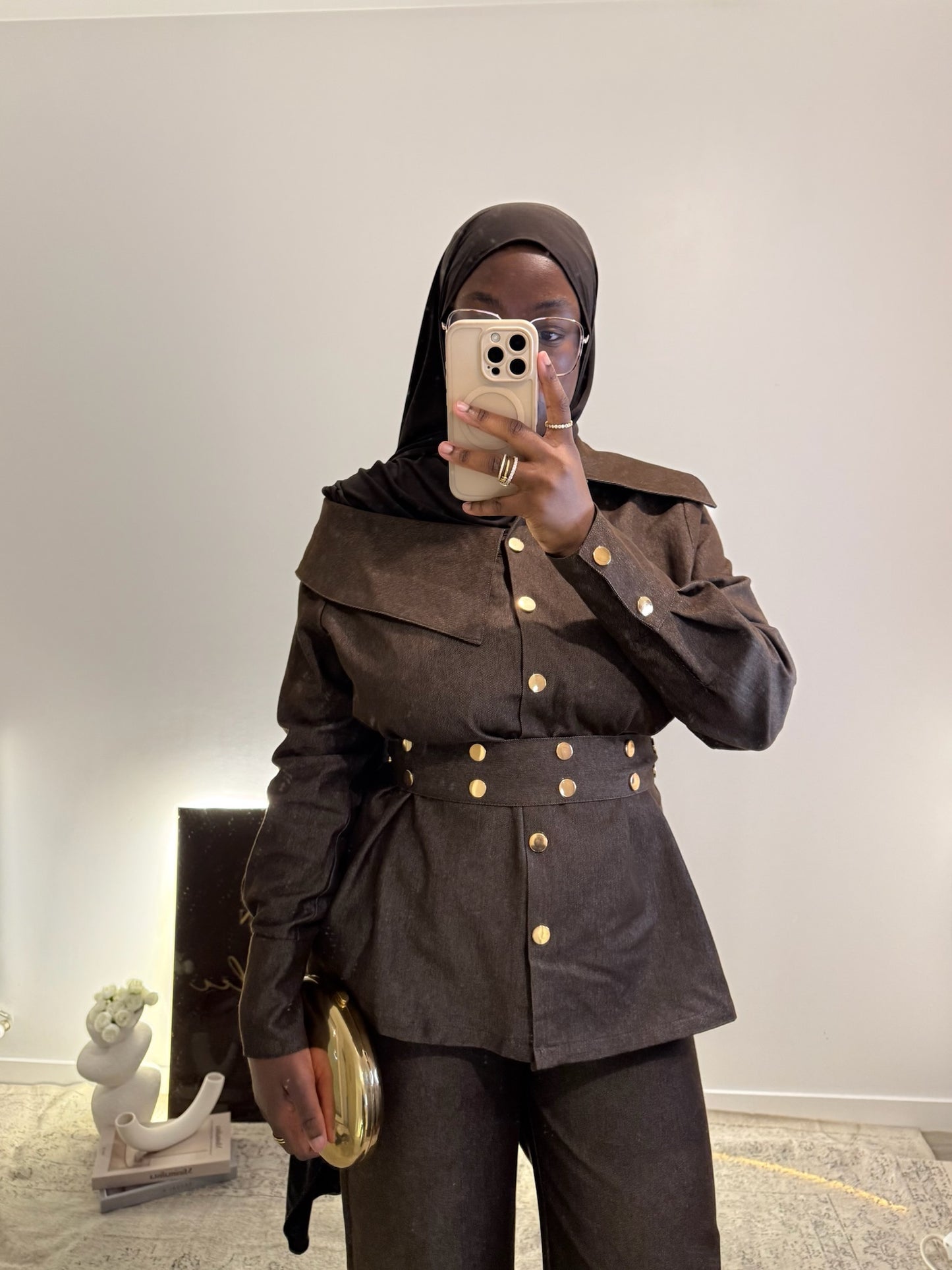 ENSEMBLE TERRA MARINE