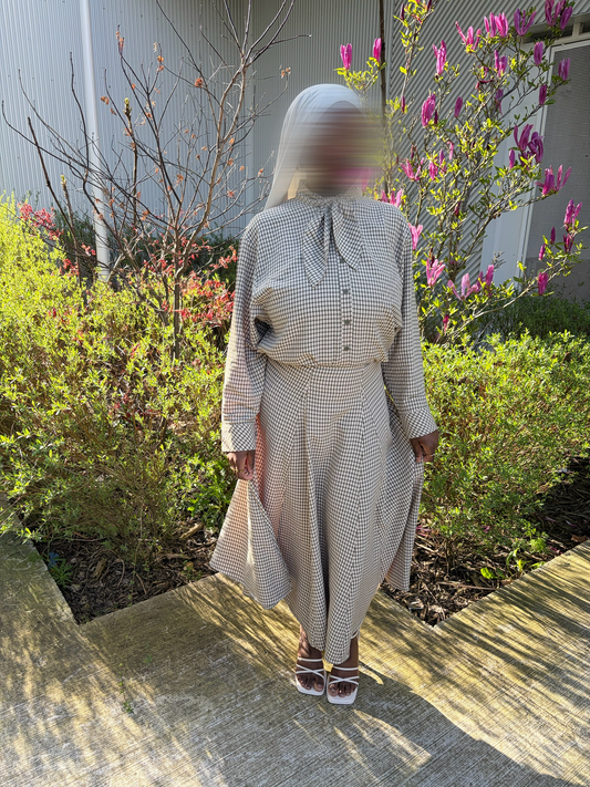 ALLURE DOUCE - BEIGE LUMIÈRE