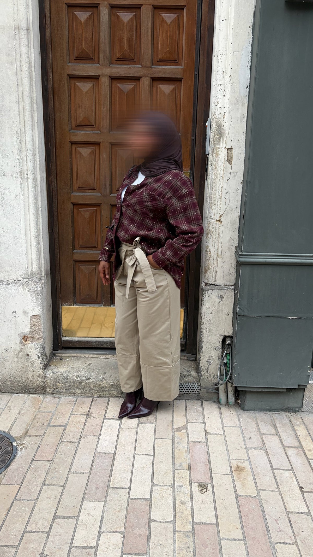 PANTALON ALMA