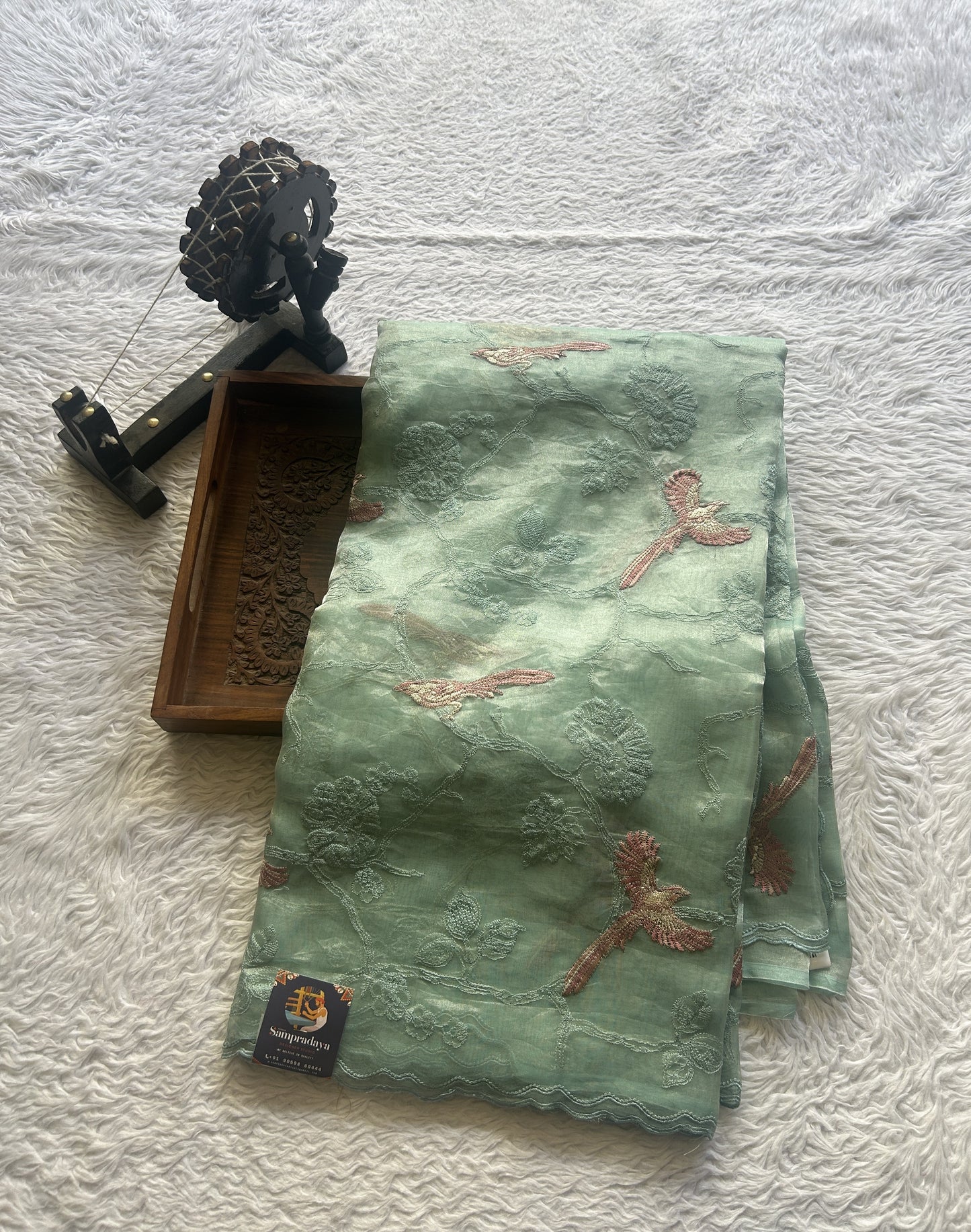 [GAMME PREMIUM] - PANTALON NEROLI