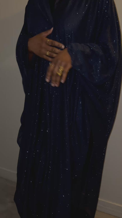 ABAYA NUIT D’ÉCLAT - MADE IN UAE