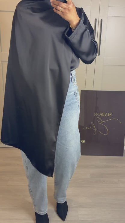 ALLURE DENIM - BLEU CLAIR