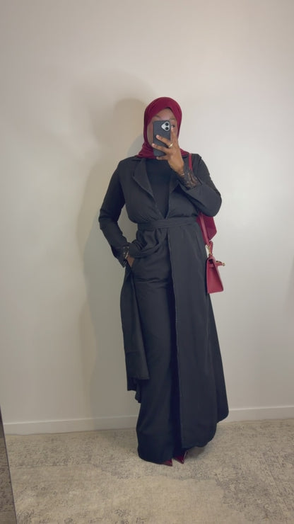 ABAYA IMPÉRIA